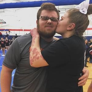 Meet your Posher, Adriannah